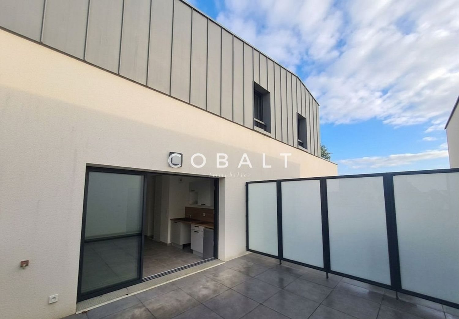 Appartement à vendre, 35m², Guérande