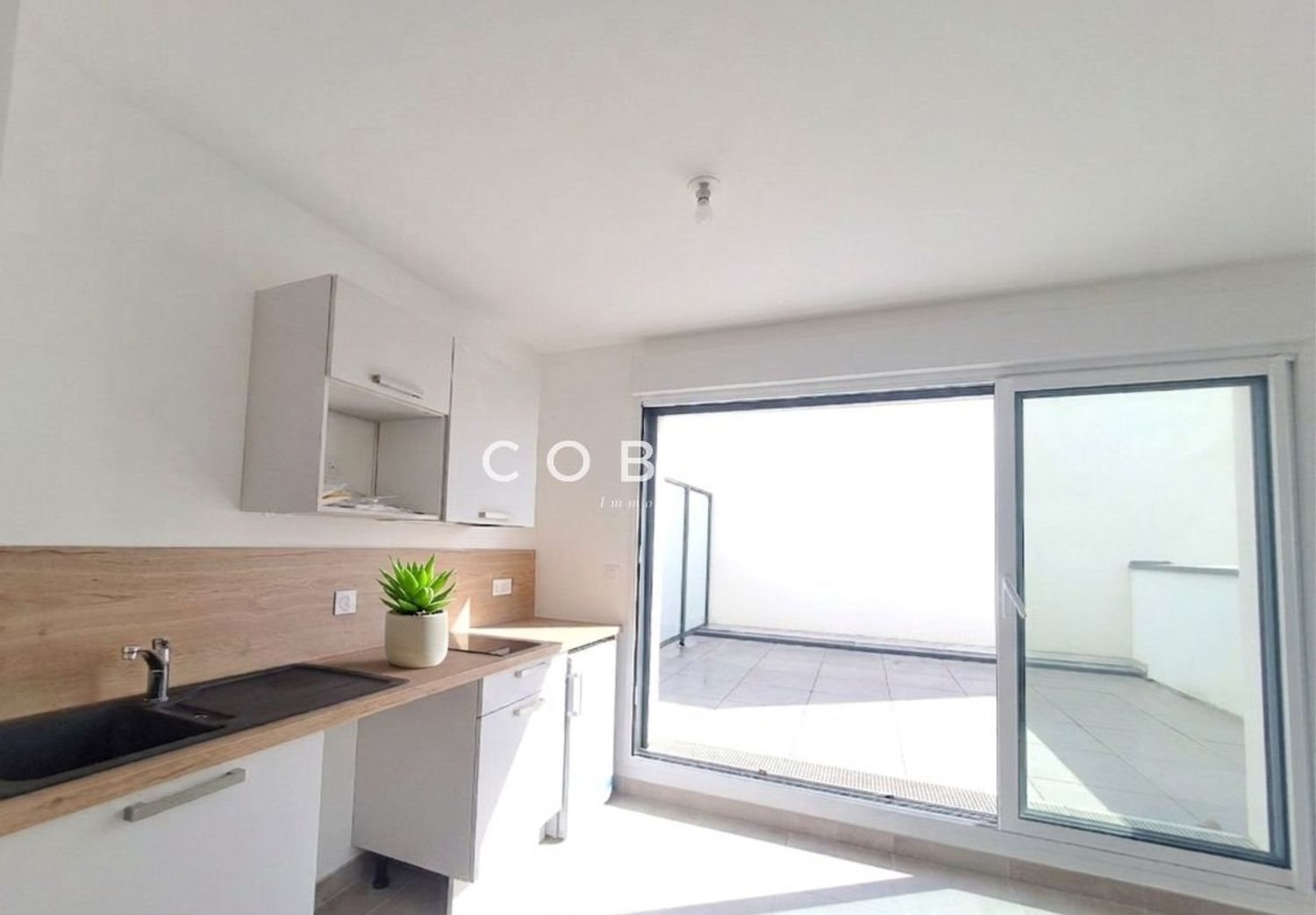 Appartement à vendre, 35m², Guérande
