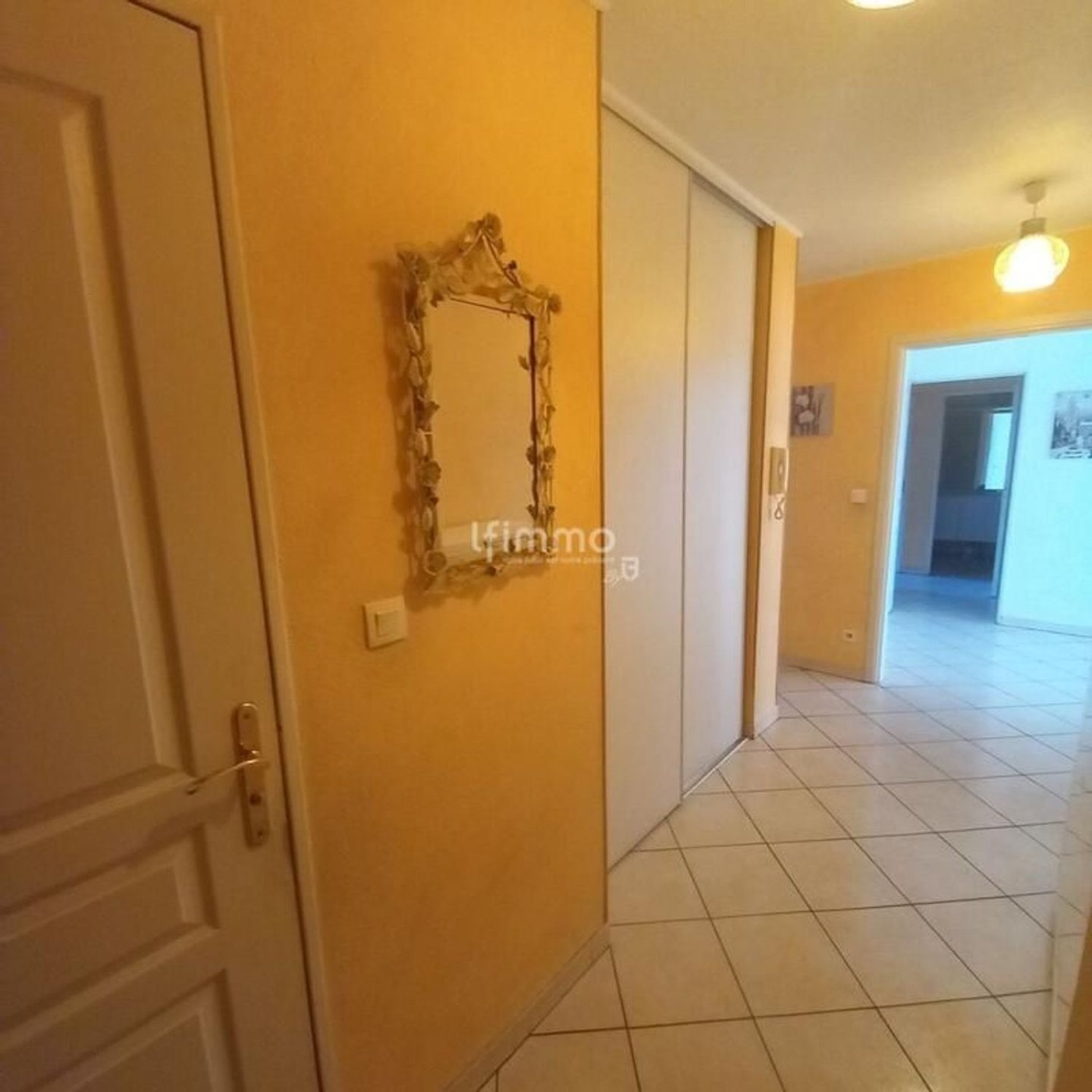 Appartement à vendre, 86m², Belcodène