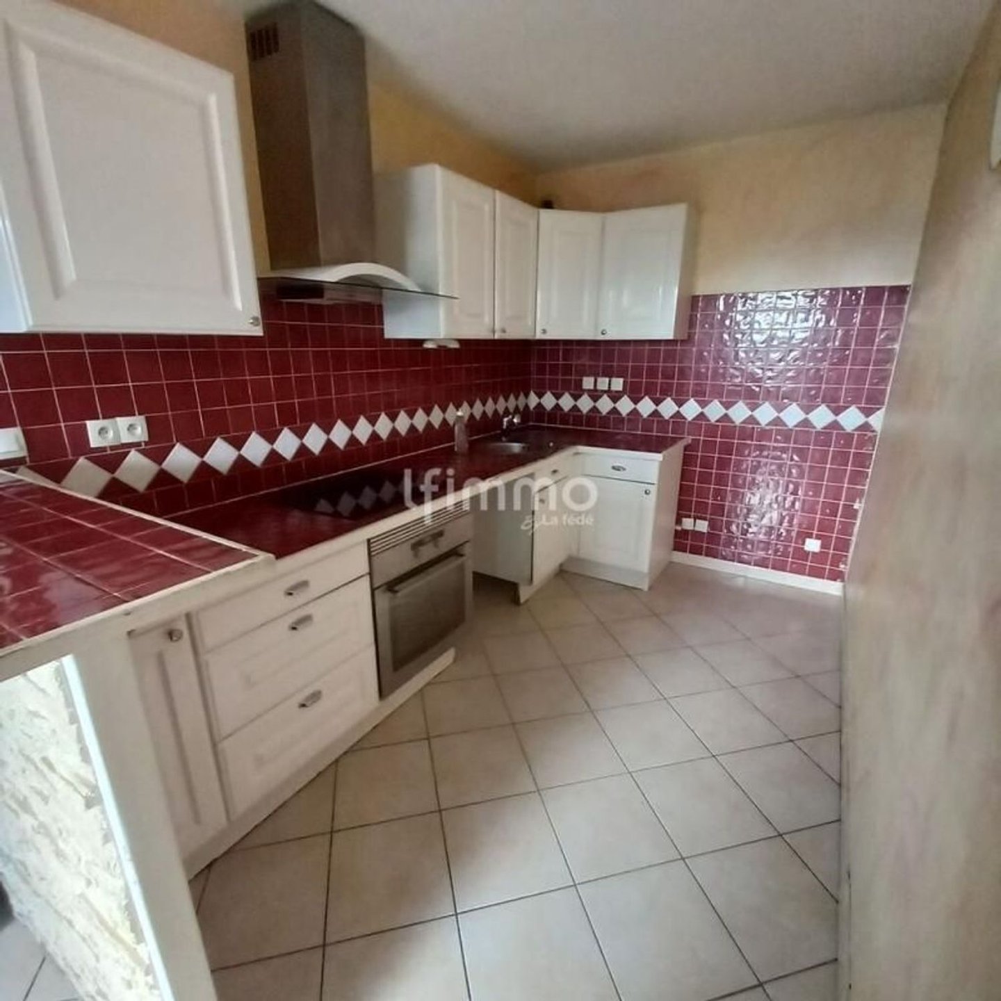 Appartement à vendre, 86m², Belcodène