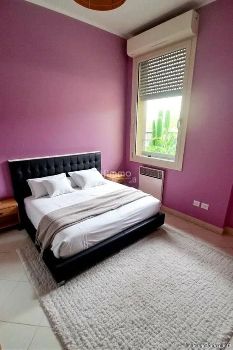 Appartement à vendre, 86m², Belcodène