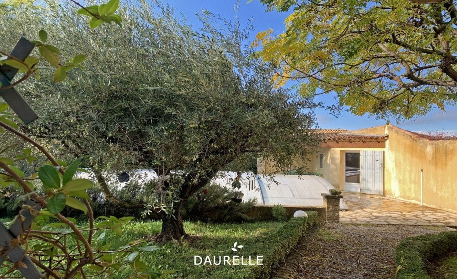 Maison à vendre, 124m², Rognonas
