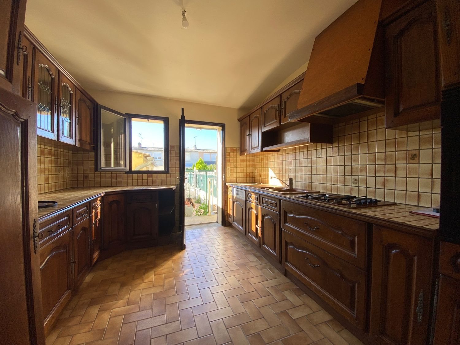 Maison à vendre, 84m², Issoudun