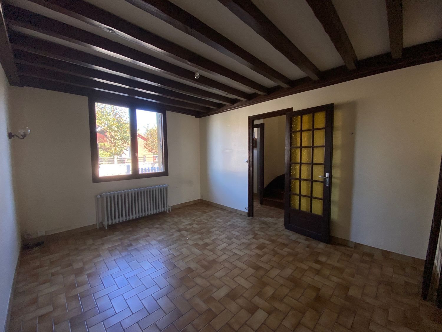 Maison à vendre, 84m², Issoudun