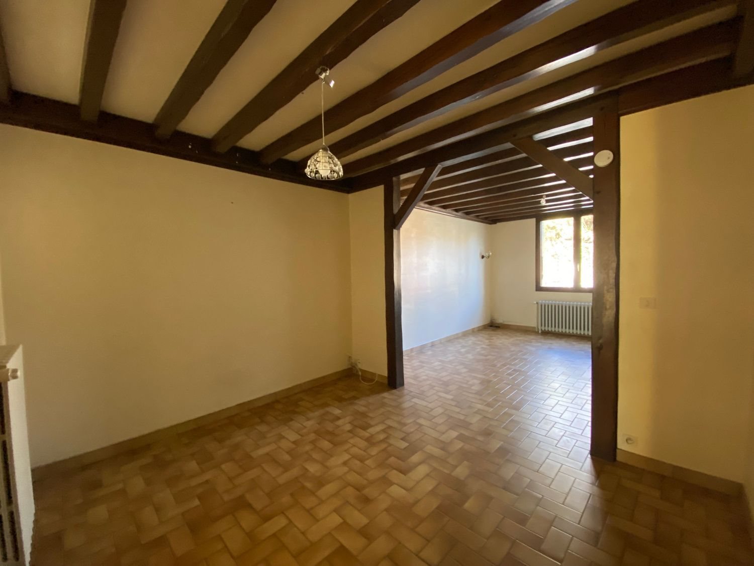 Maison à vendre, 84m², Issoudun