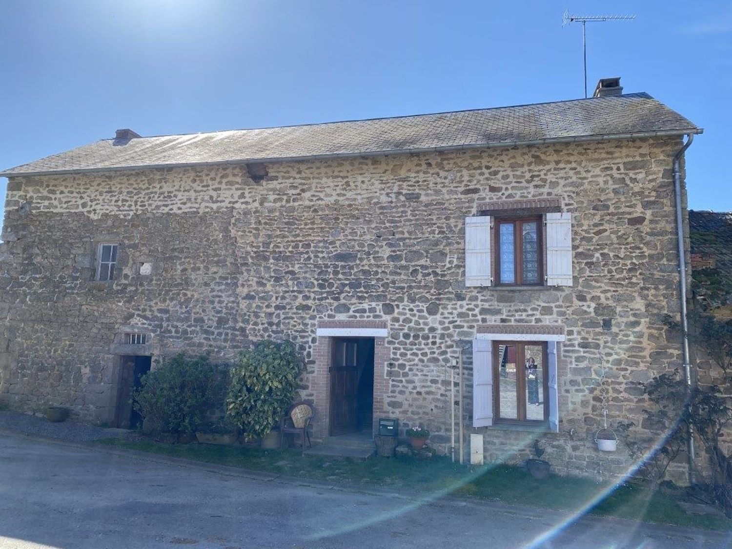 Maison à vendre, 71m², Augne