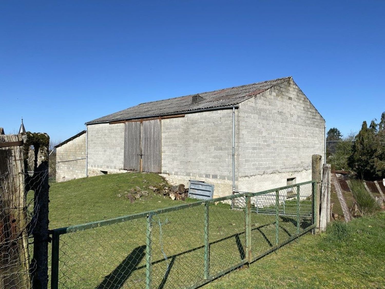 Maison à vendre, 71m², Augne