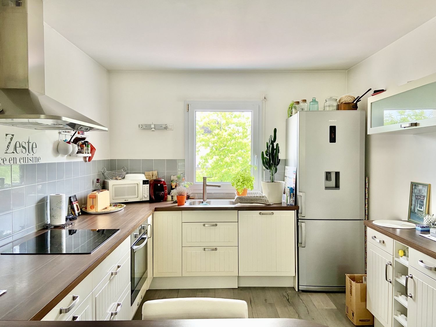 Appartement à vendre, 65m², Nantes