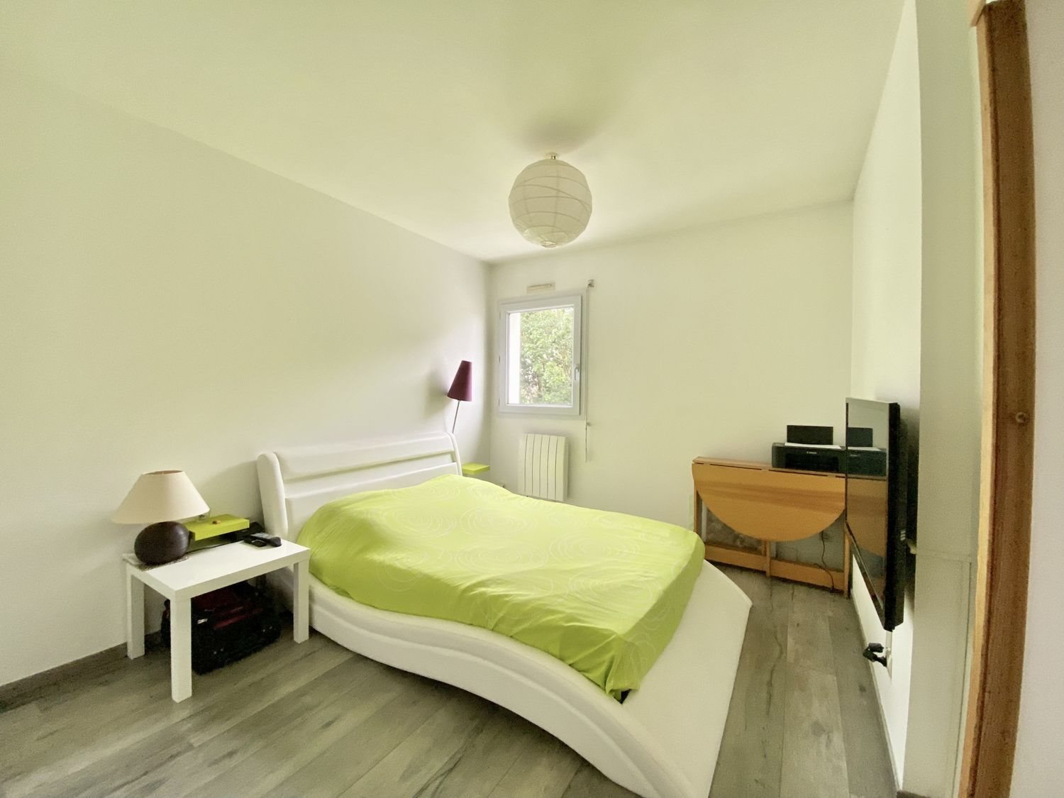 Appartement à vendre, 65m², Nantes