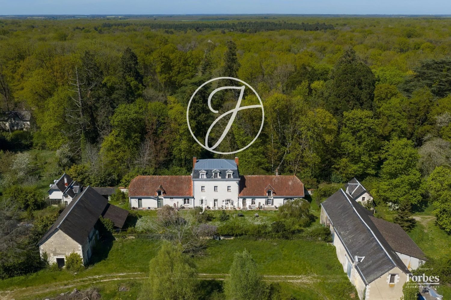 Maison à vendre, 263m², Ombrée d'Anjou