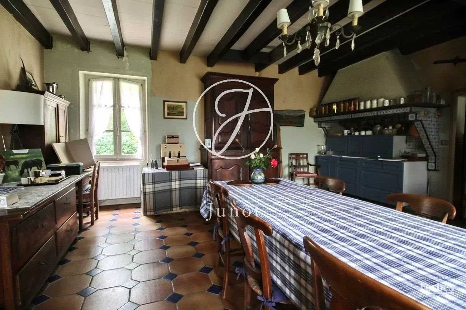 Maison à vendre, 263m², Ombrée d'Anjou