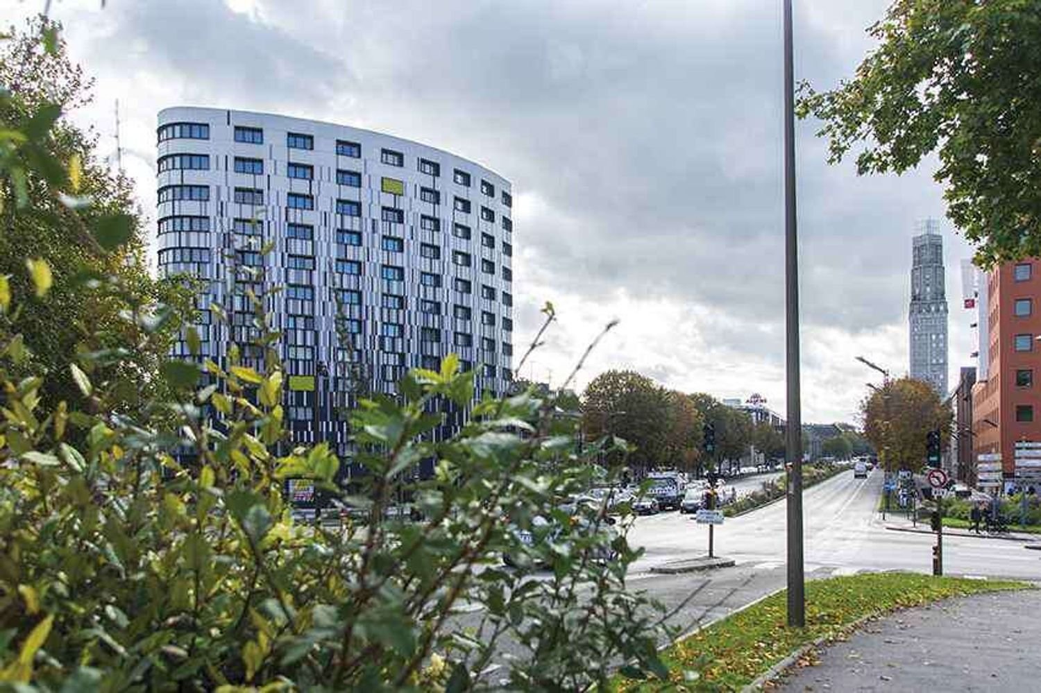 Appartement à vendre, 23m², Amiens