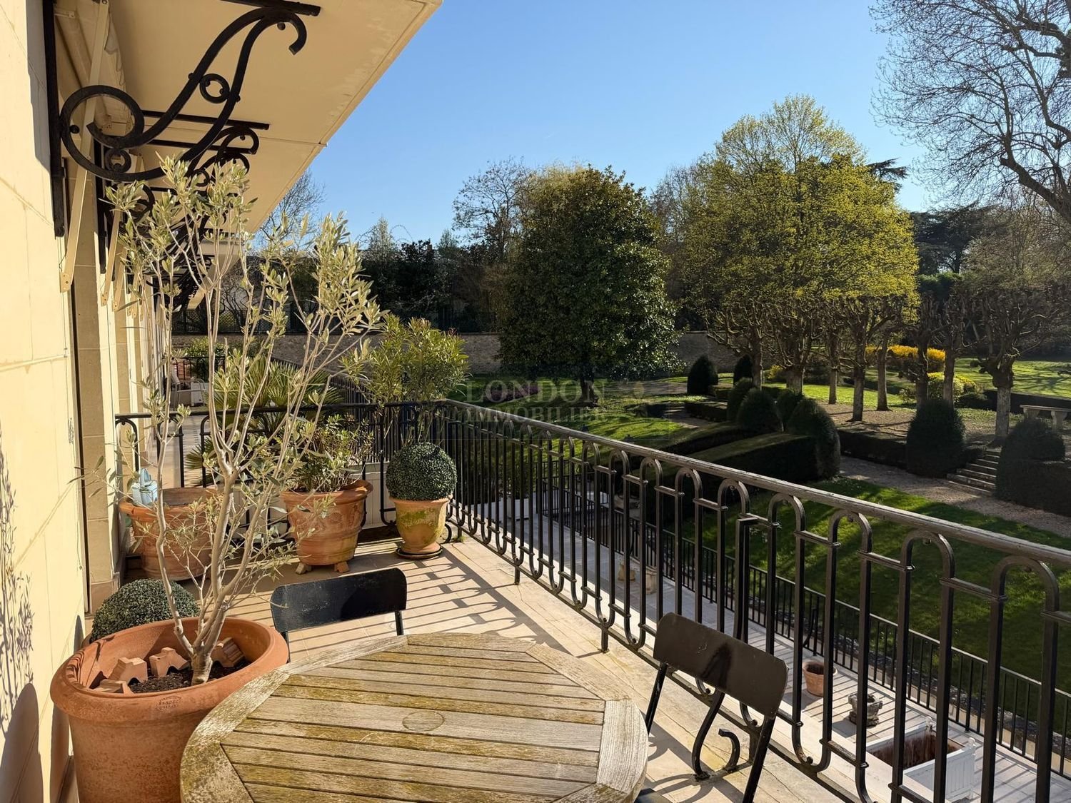 Appartement à vendre, 109m², Versailles
