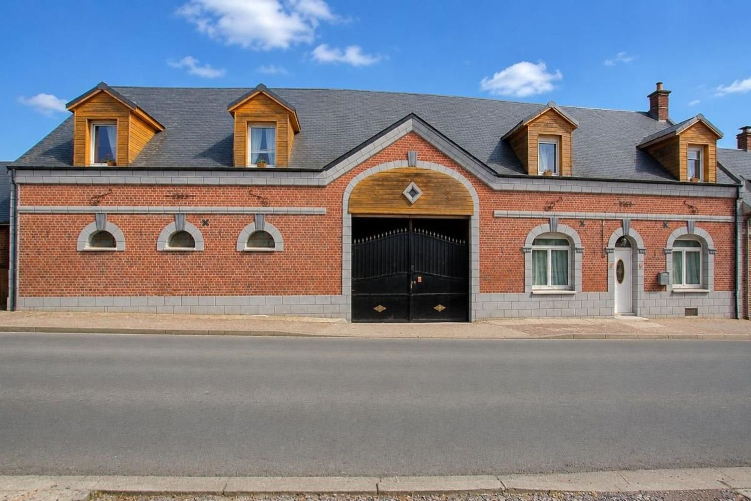 Maison à vendre, 315m², Thézy-Glimont