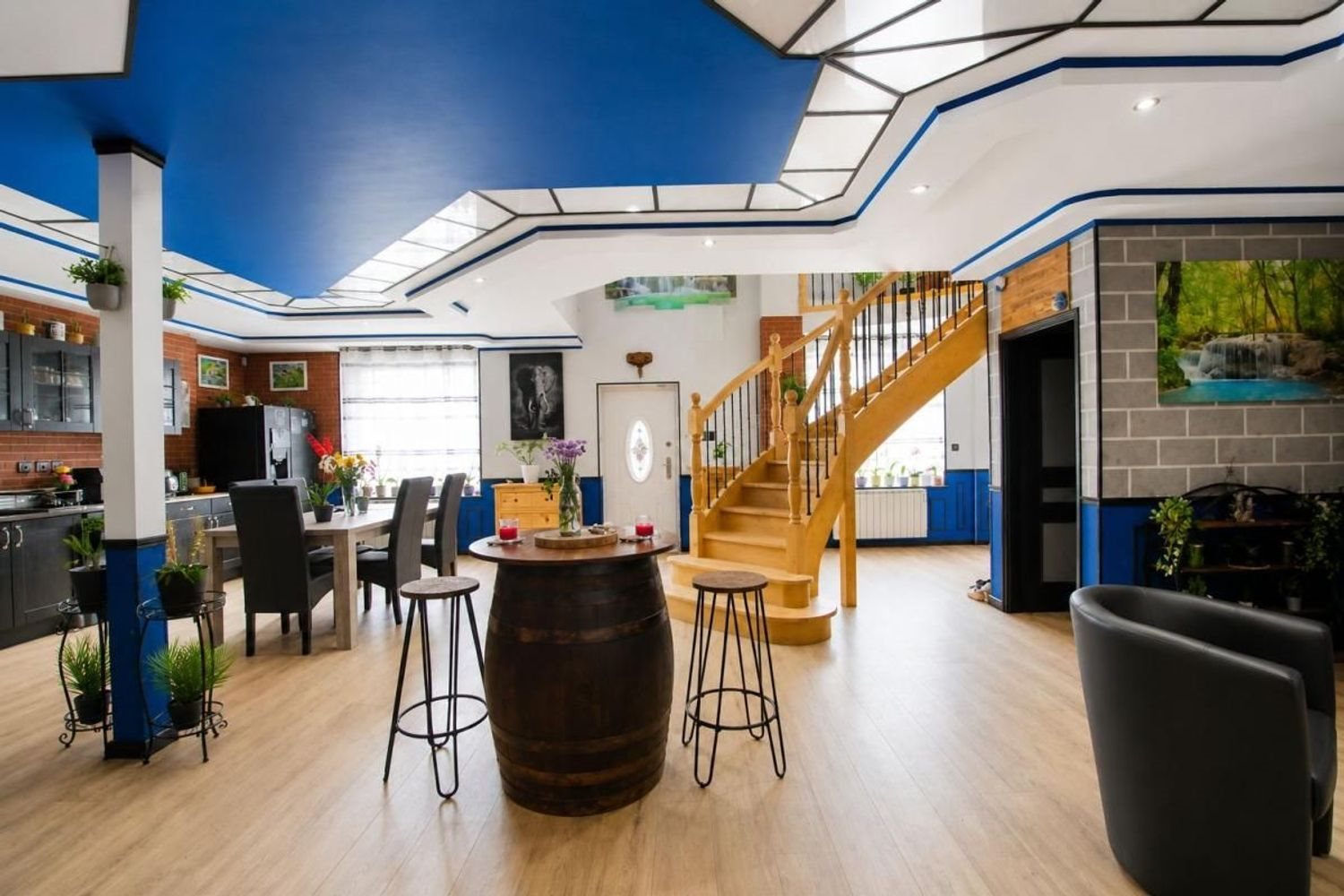 Maison à vendre, 315m², Thézy-Glimont
