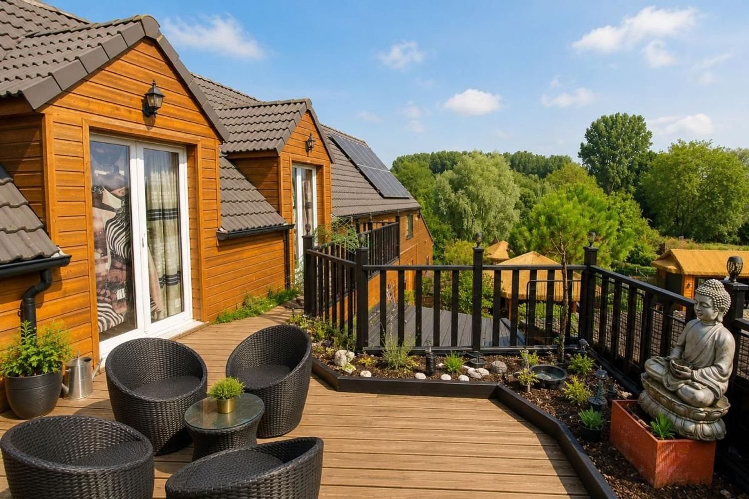 Maison à vendre, 315m², Thézy-Glimont