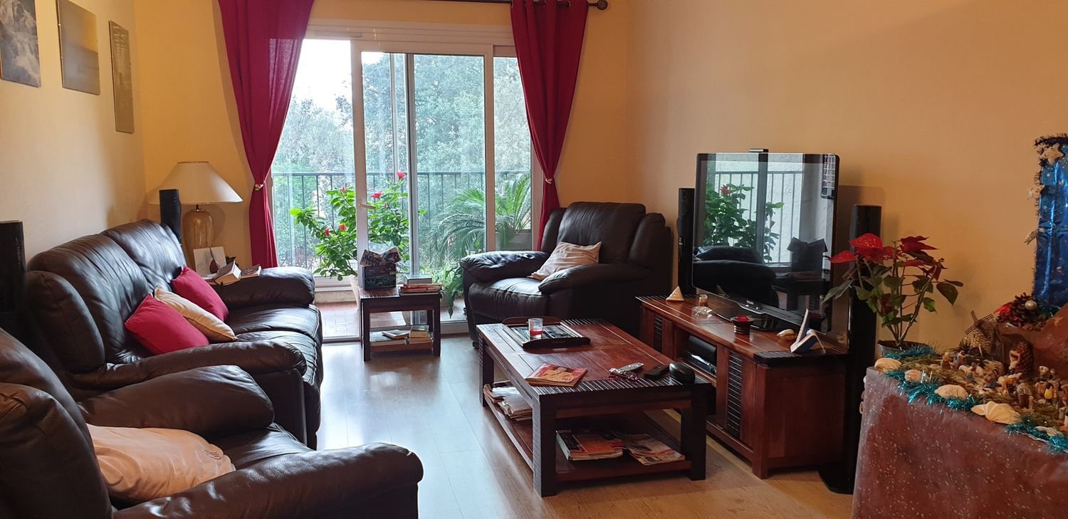 Appartement à vendre, 80m², Toulon