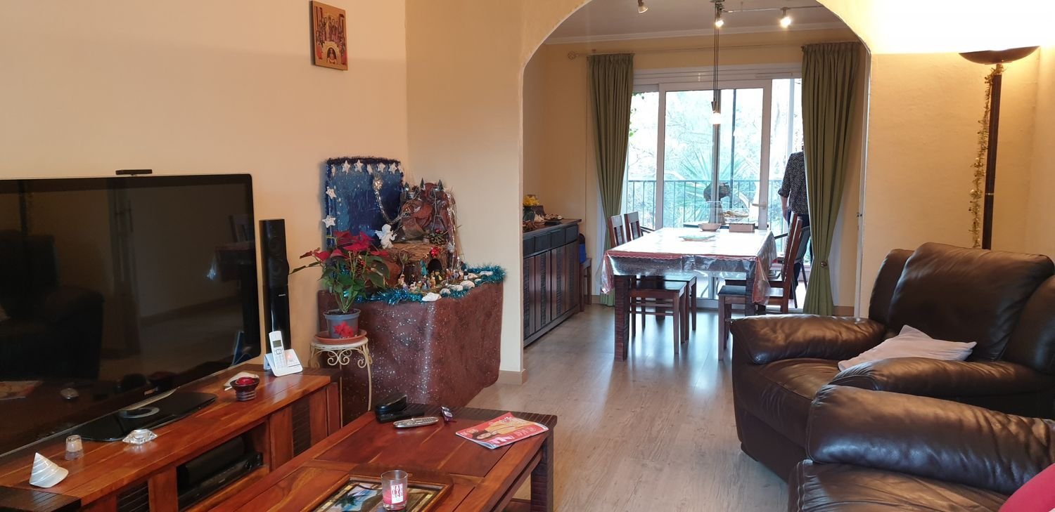 Appartement à vendre, 80m², Toulon