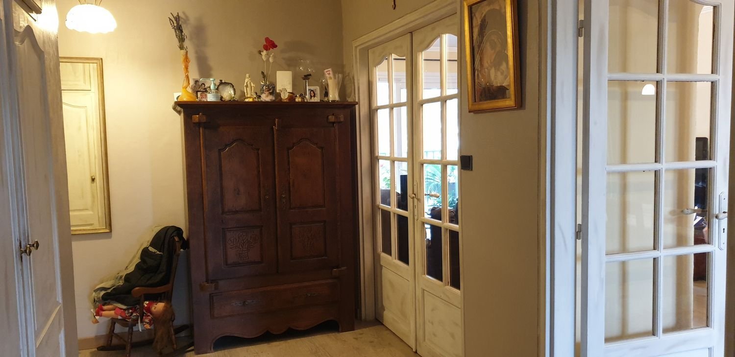 Appartement à vendre, 80m², Toulon