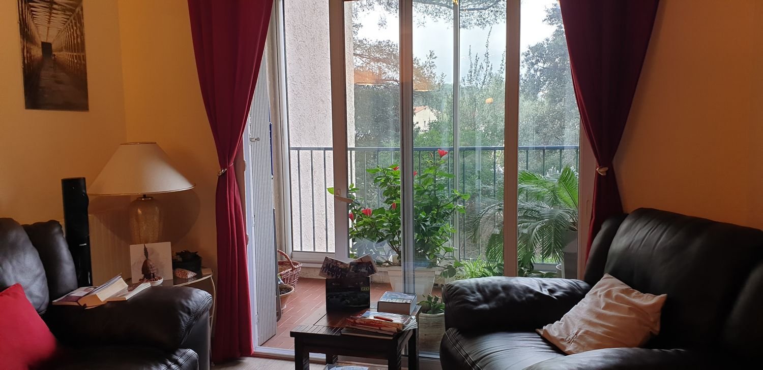 Appartement à vendre, 80m², Toulon