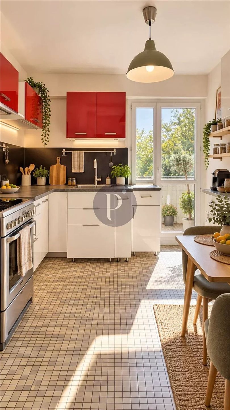 Appartement à vendre, 61m², Fresnes