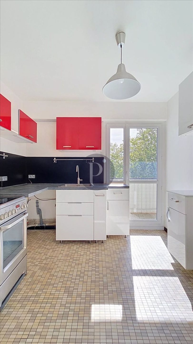 Appartement à vendre, 61m², Fresnes