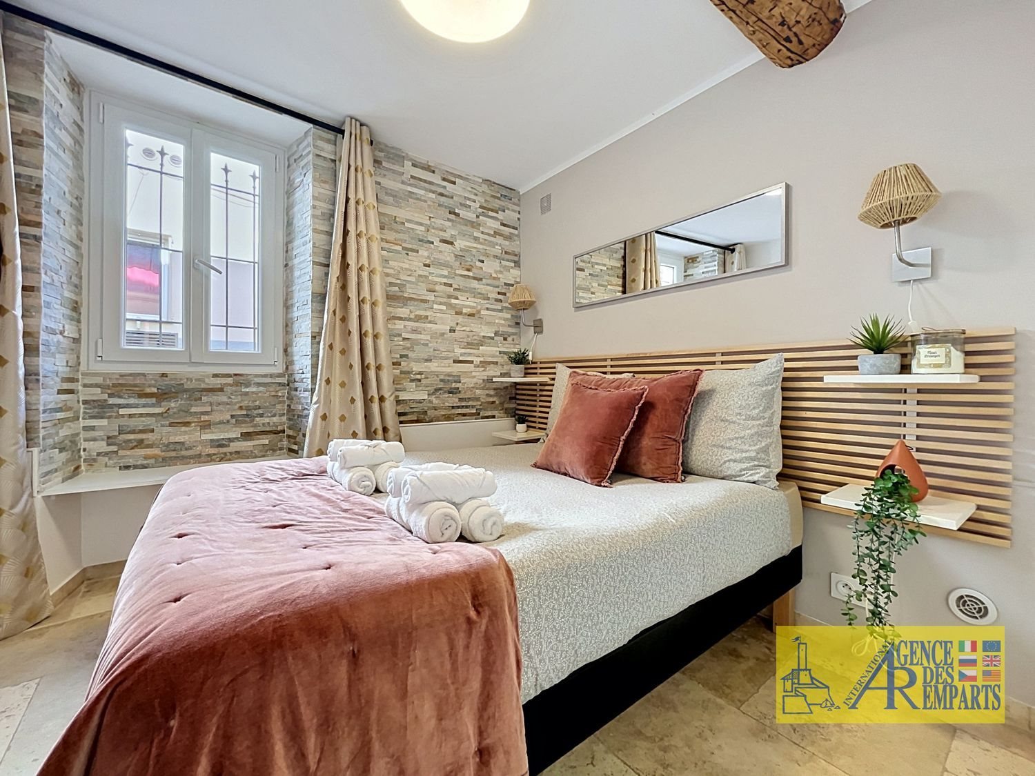 Appartement à vendre, 26m², Antibes