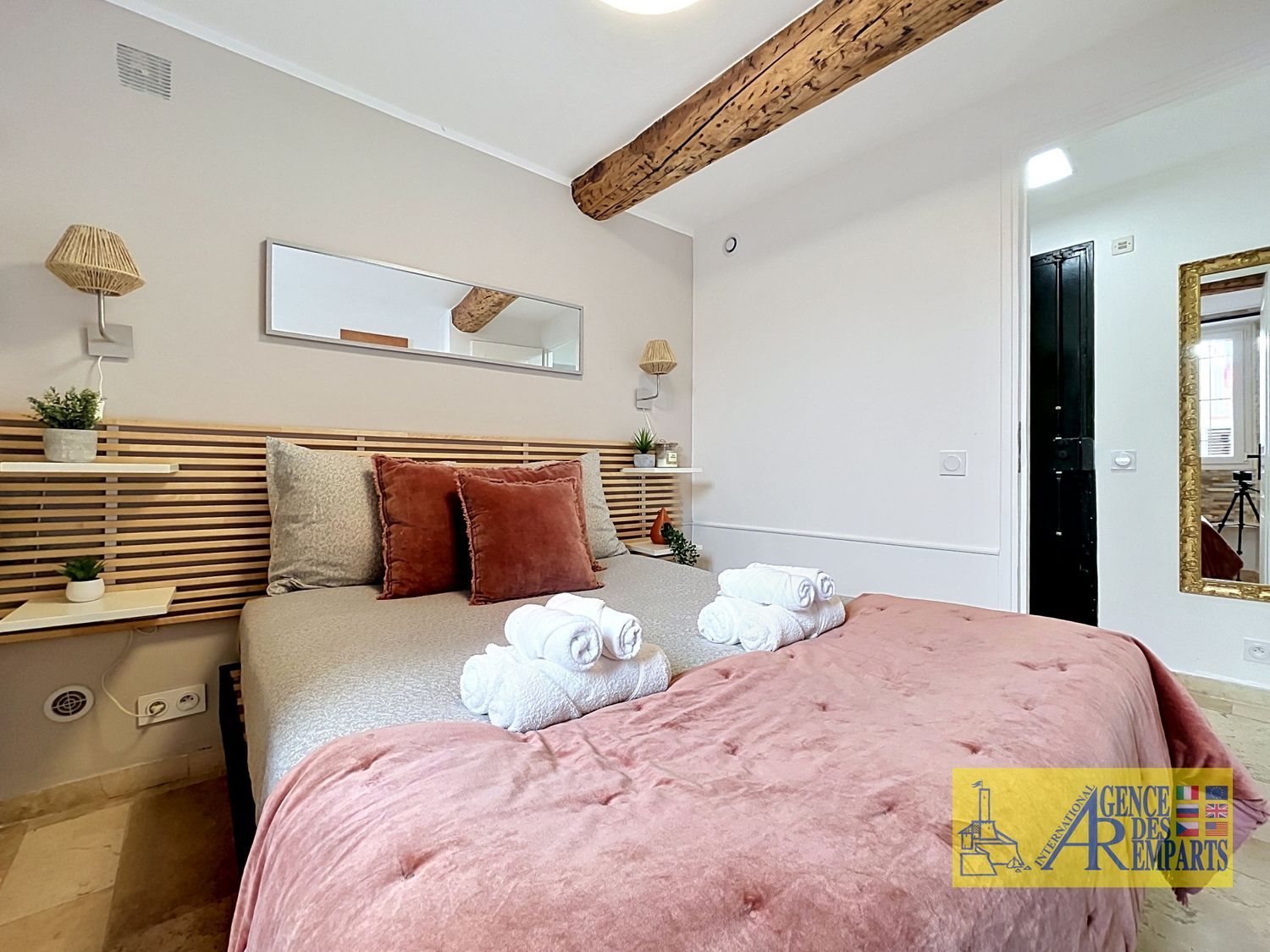 Appartement à vendre, 26m², Antibes