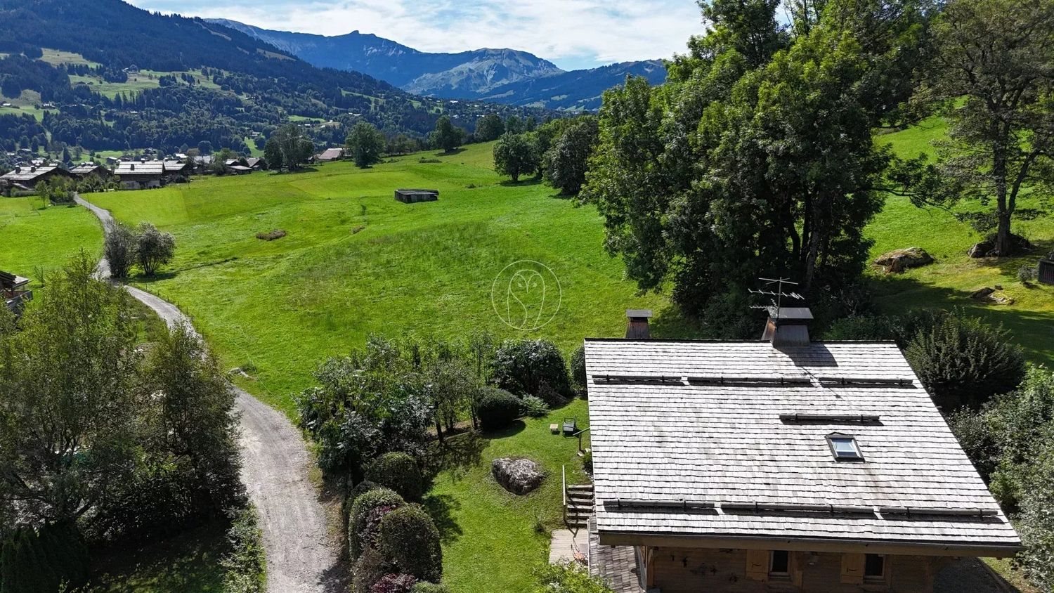 Maison à vendre, 207m², Combloux