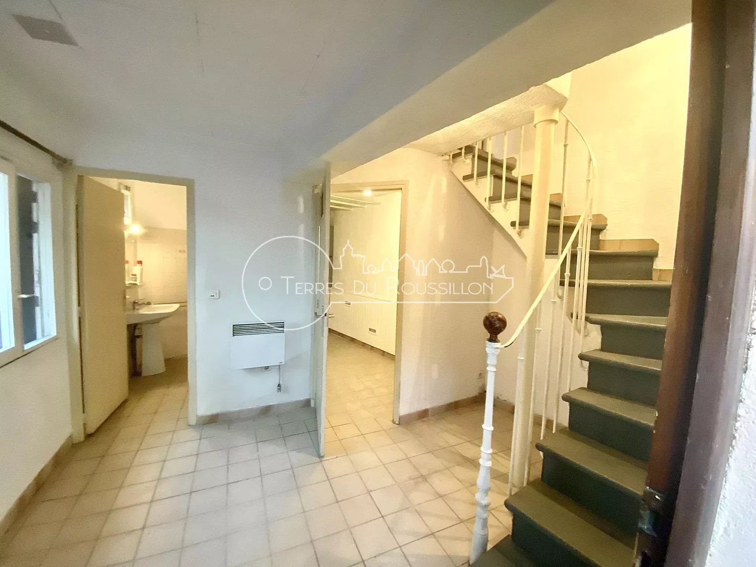 Maison à vendre, 53m², Pollestres