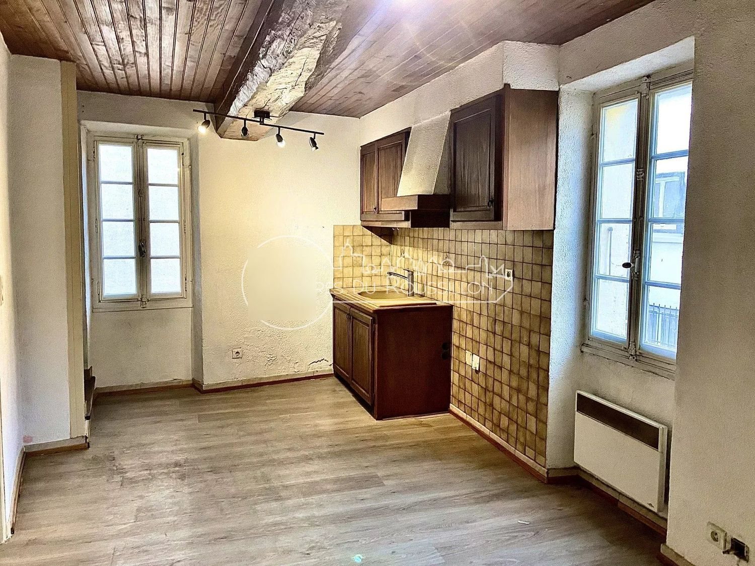 Maison à vendre, 53m², Pollestres