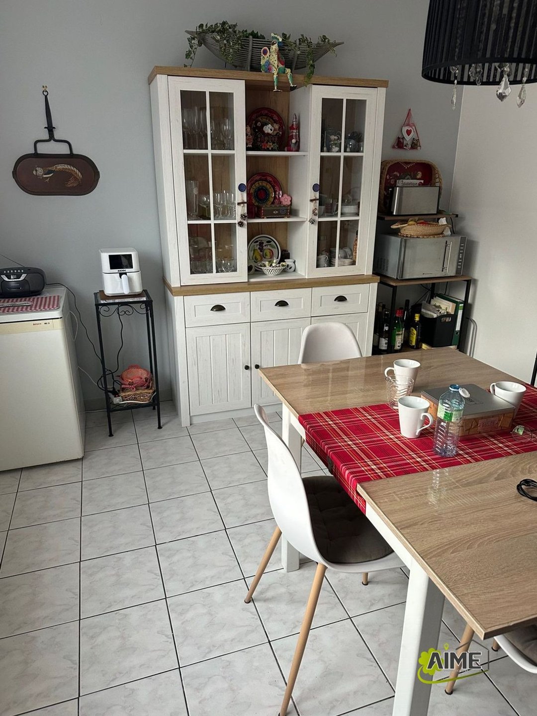 Appartement à vendre, 45m², Forbach