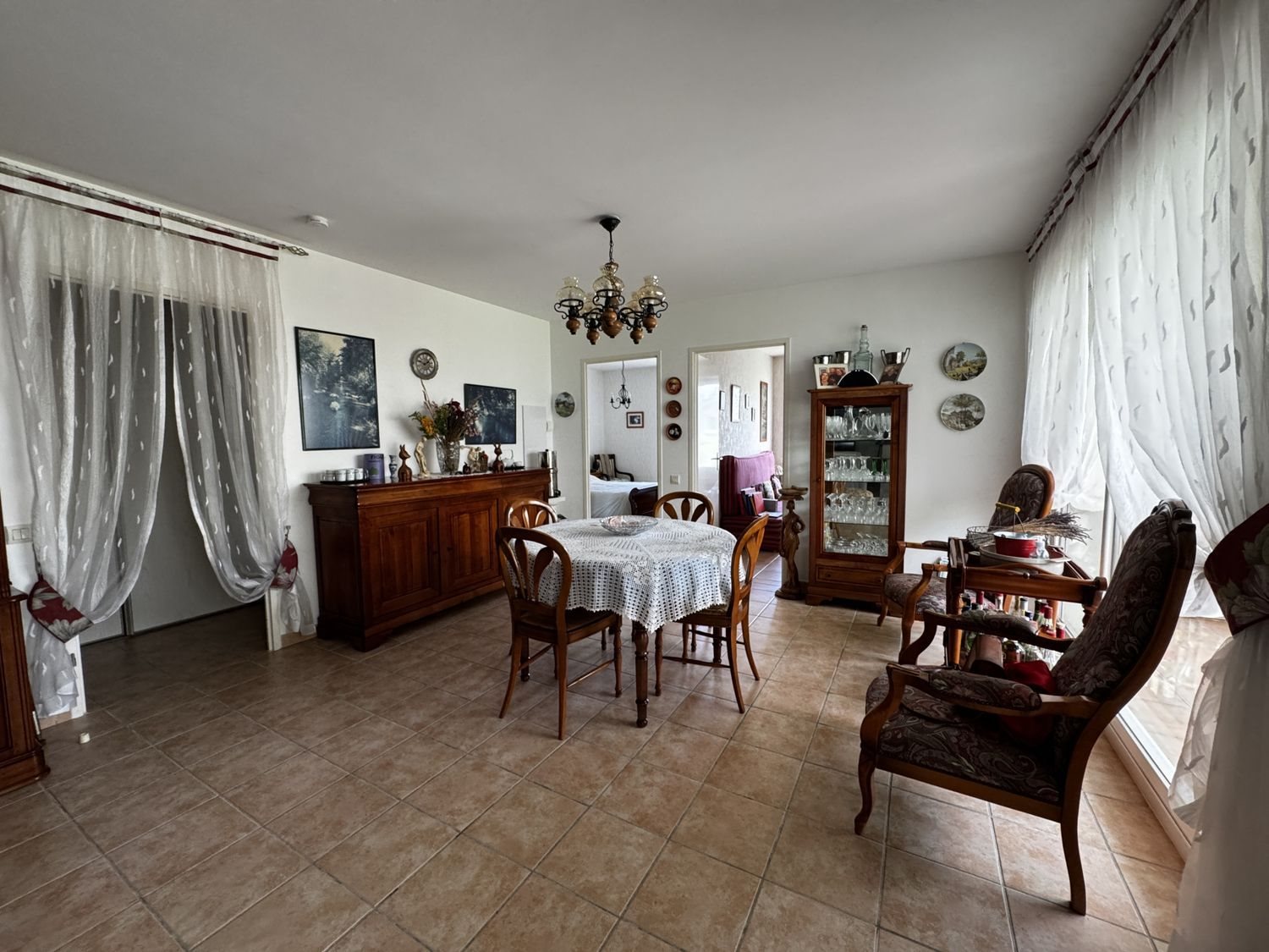 Appartement à vendre, 79m², Casteljaloux