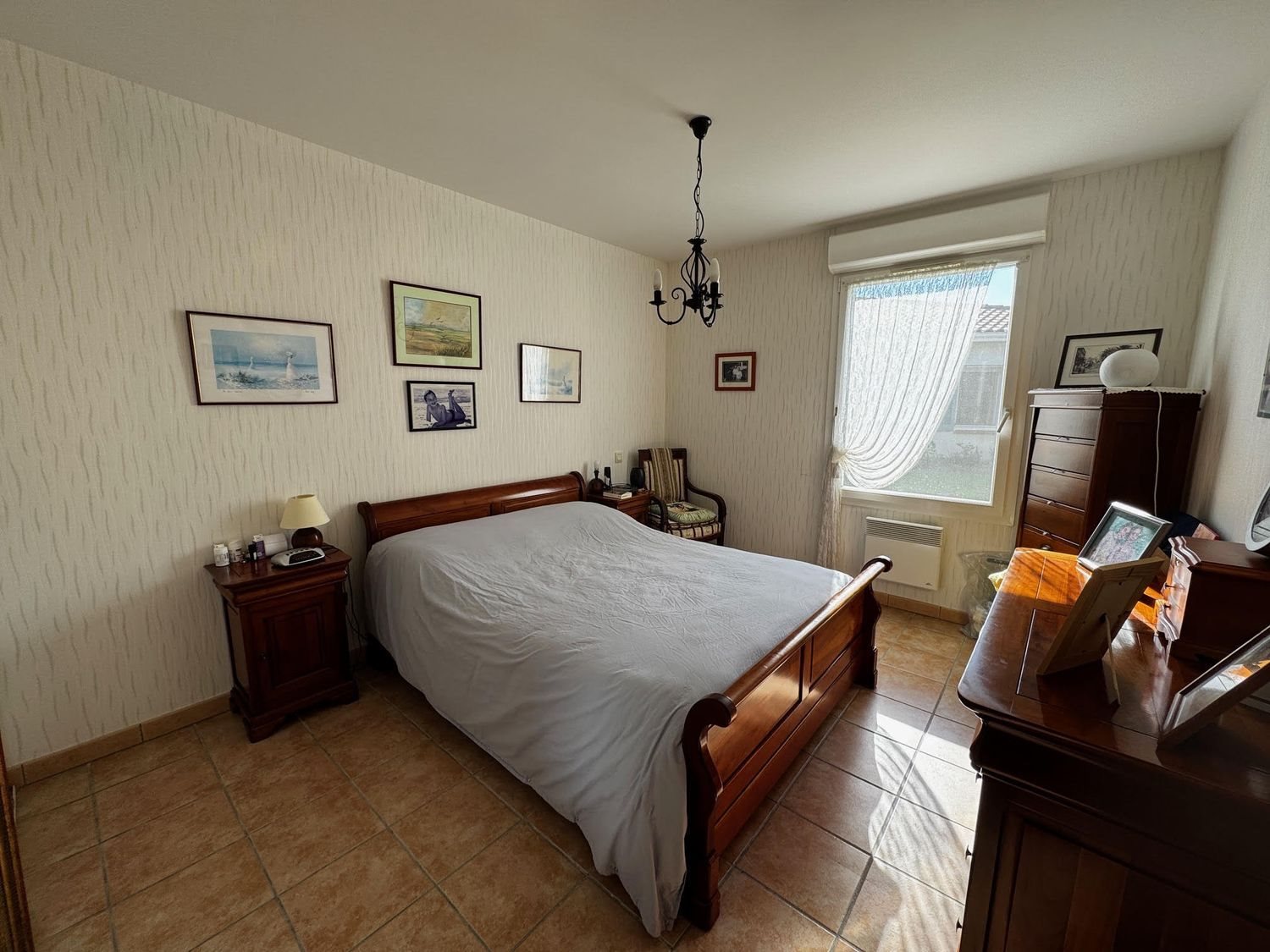 Appartement à vendre, 79m², Casteljaloux