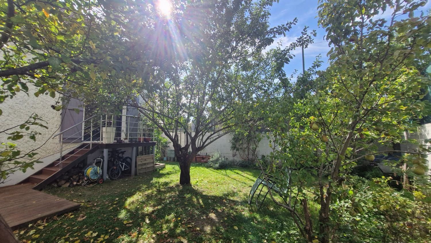 Maison à vendre, 107m², Chaville