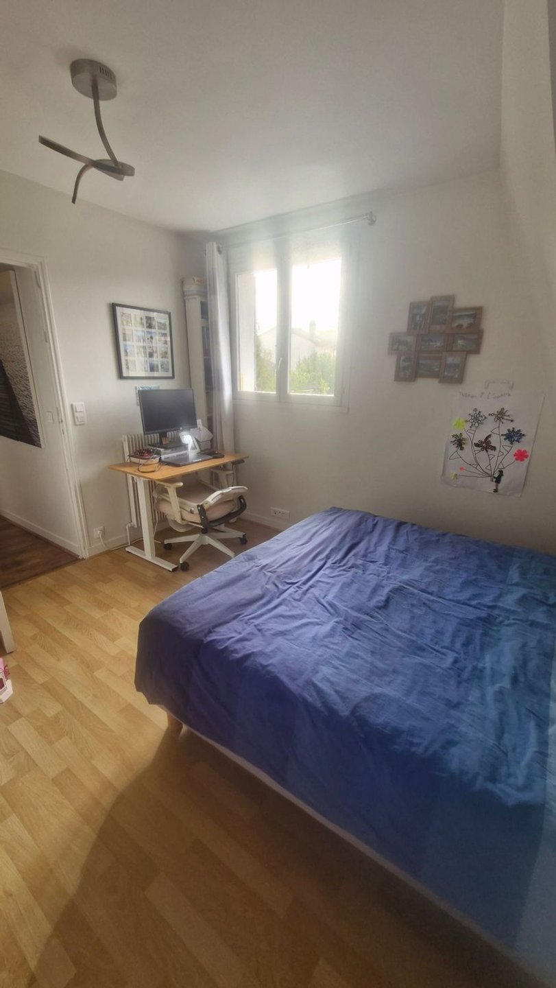 Maison à vendre, 107m², Chaville