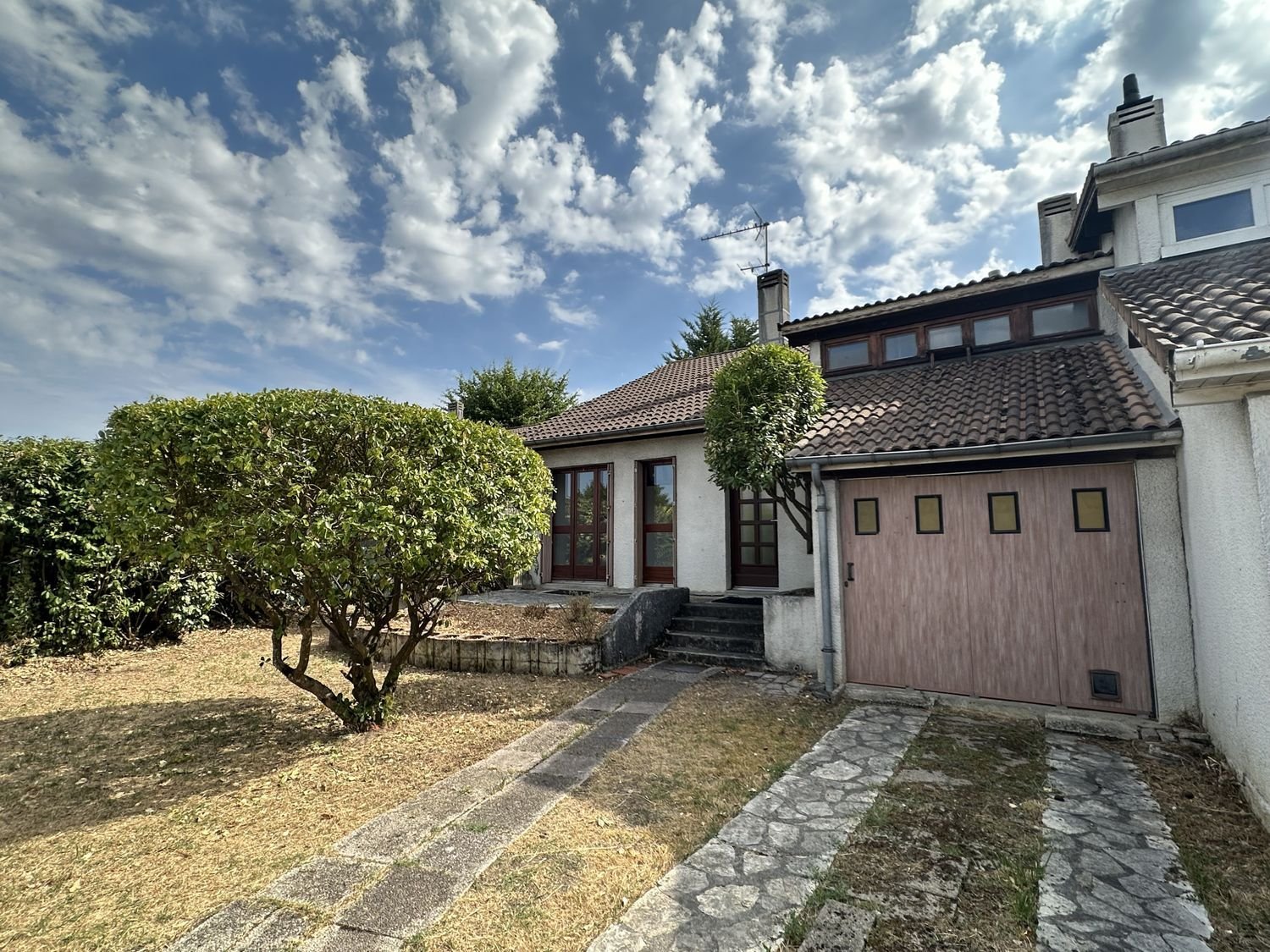 Maison à vendre, 96m², Eysines
