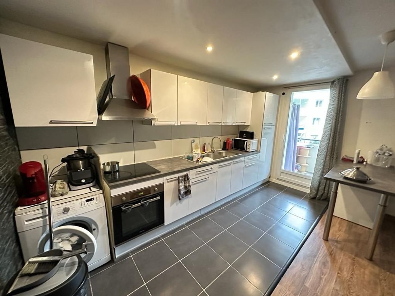 Appartement à vendre, 48m², Evry