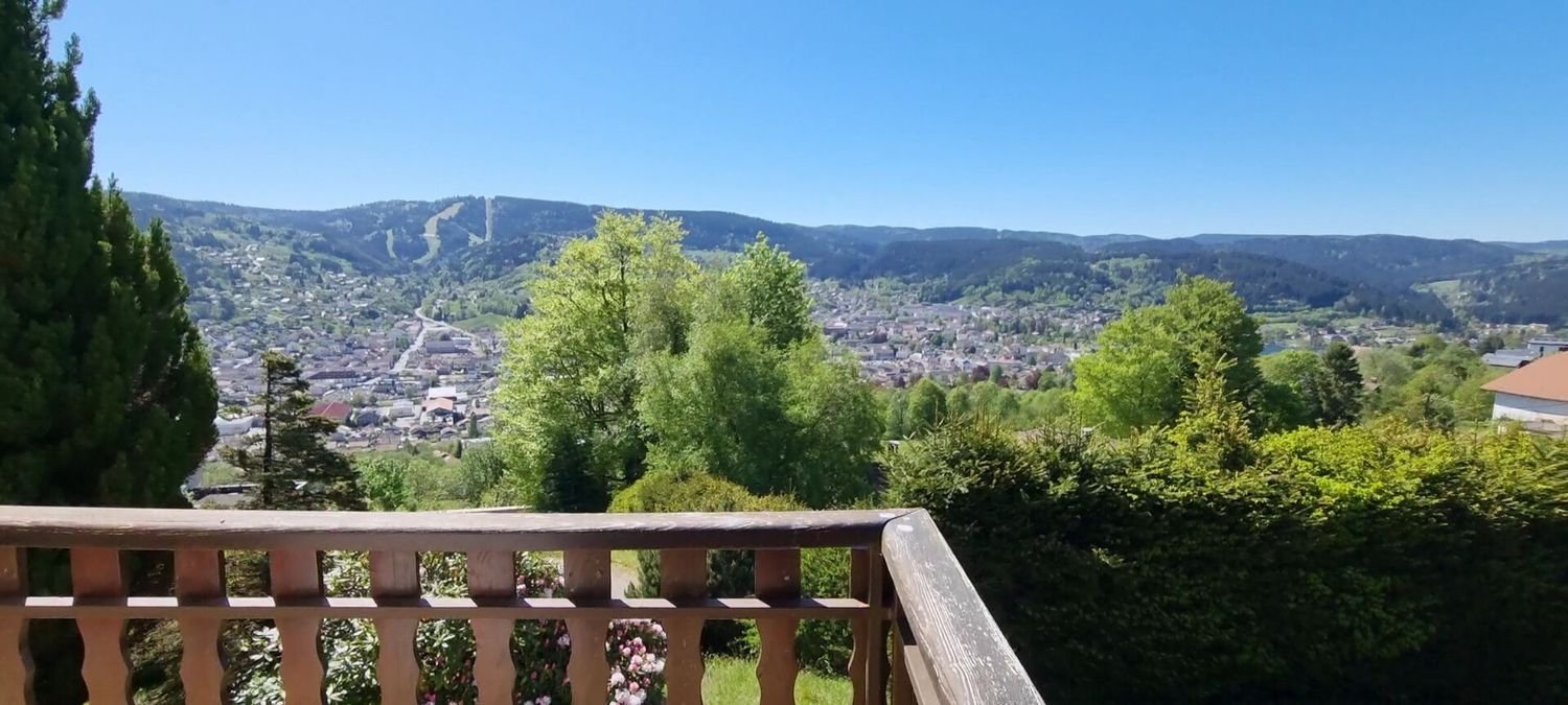Maison à vendre, 160m², Gérardmer