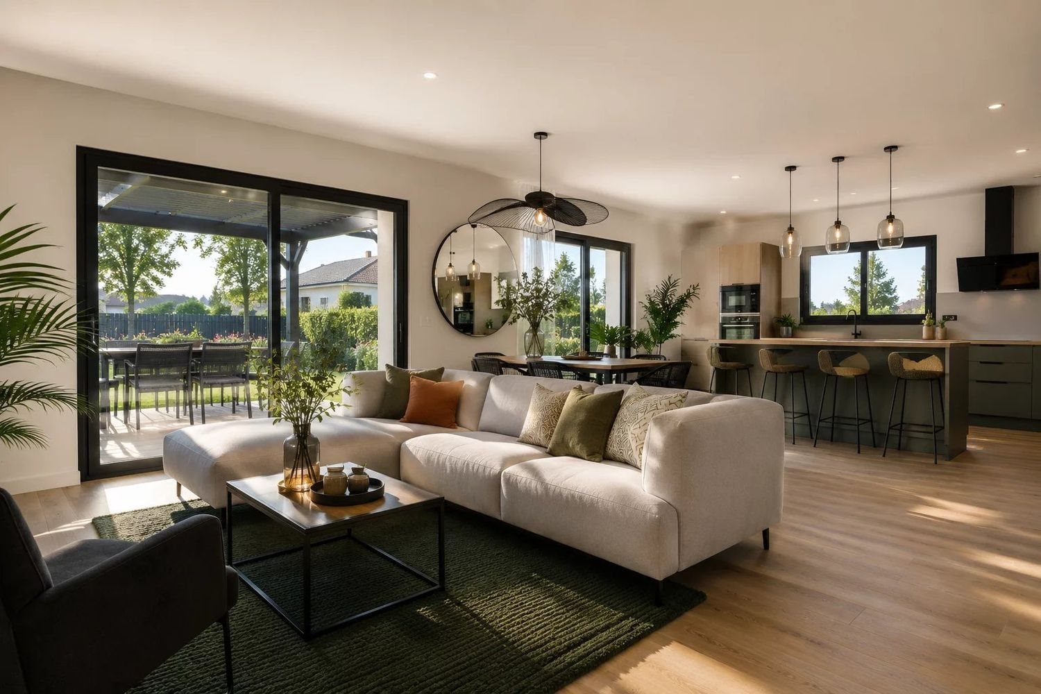 Maison à vendre, 90m², Veauche