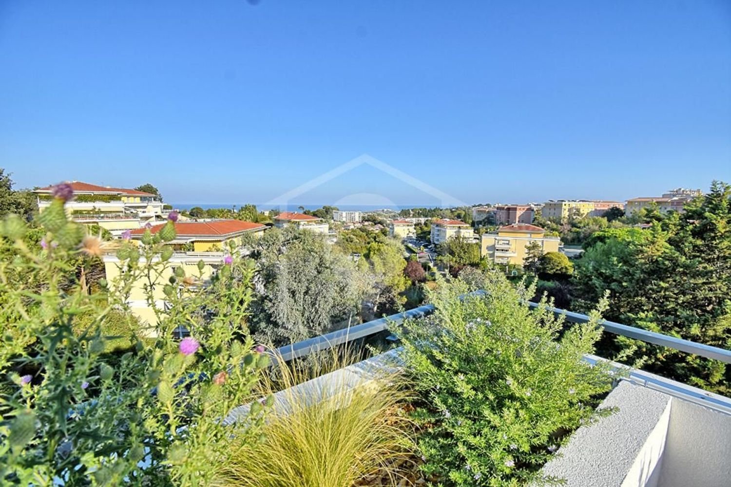 Appartement à vendre, 95m², Antibes