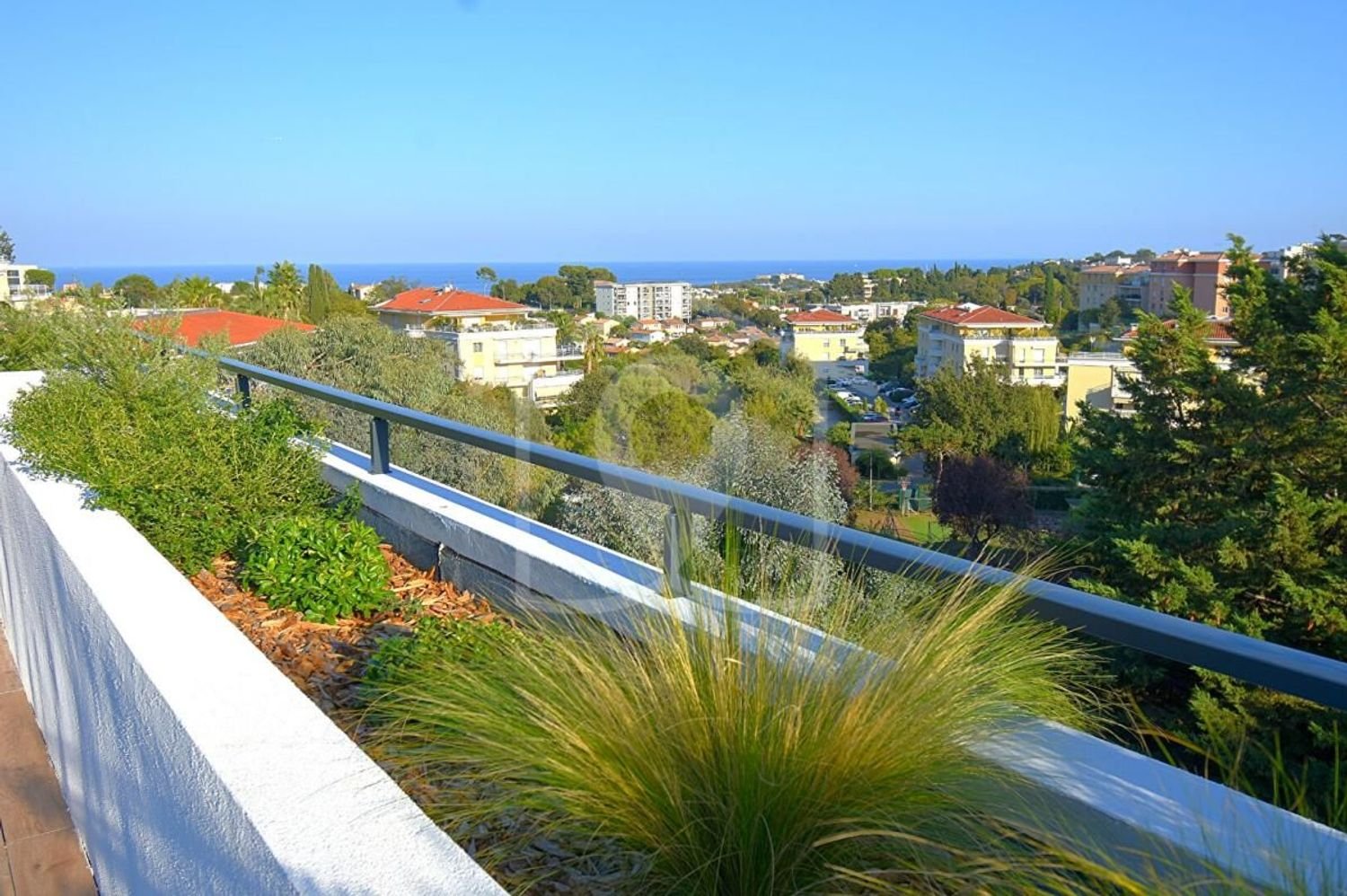 Appartement à vendre, 95m², Antibes