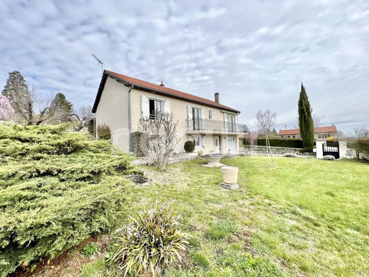 Maison à vendre, 119m², Marsat