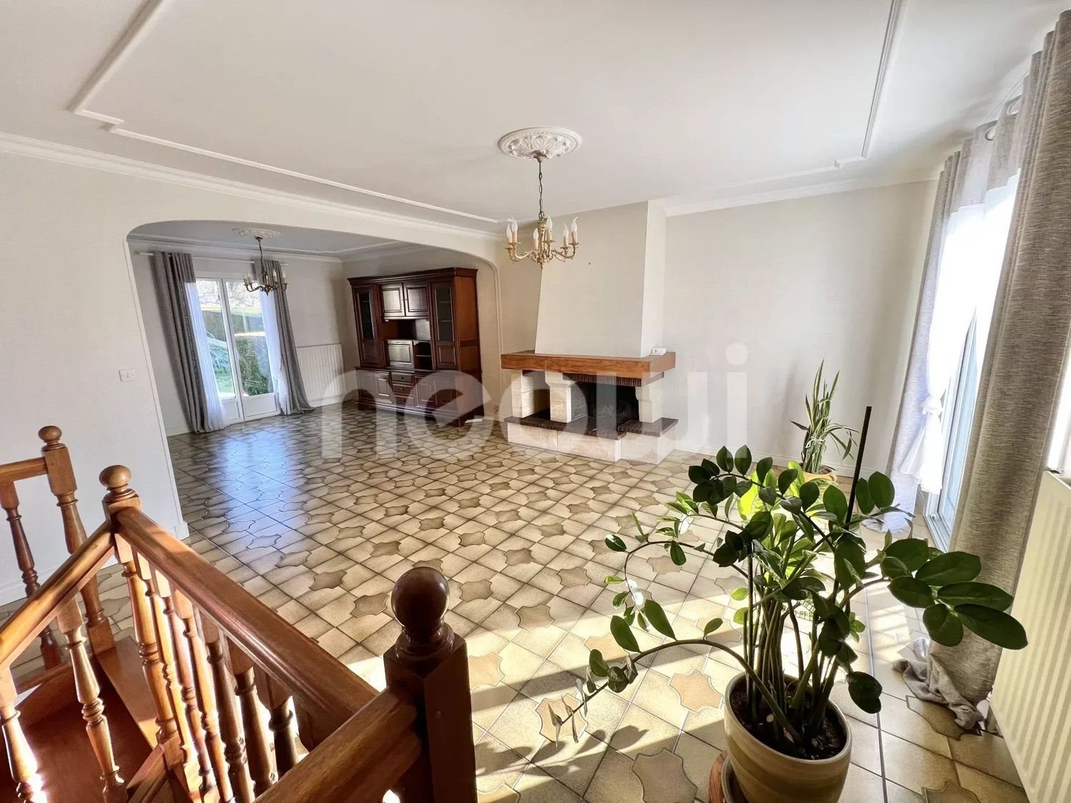 Maison à vendre, 119m², Marsat