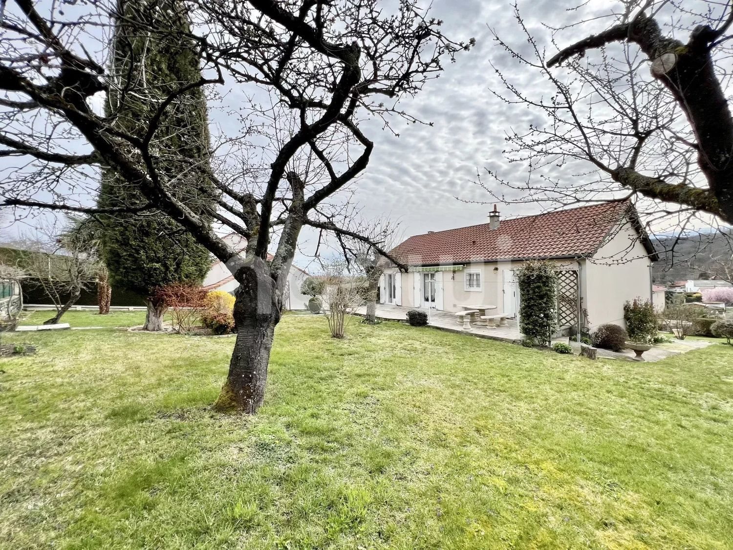 Maison à vendre, 119m², Marsat
