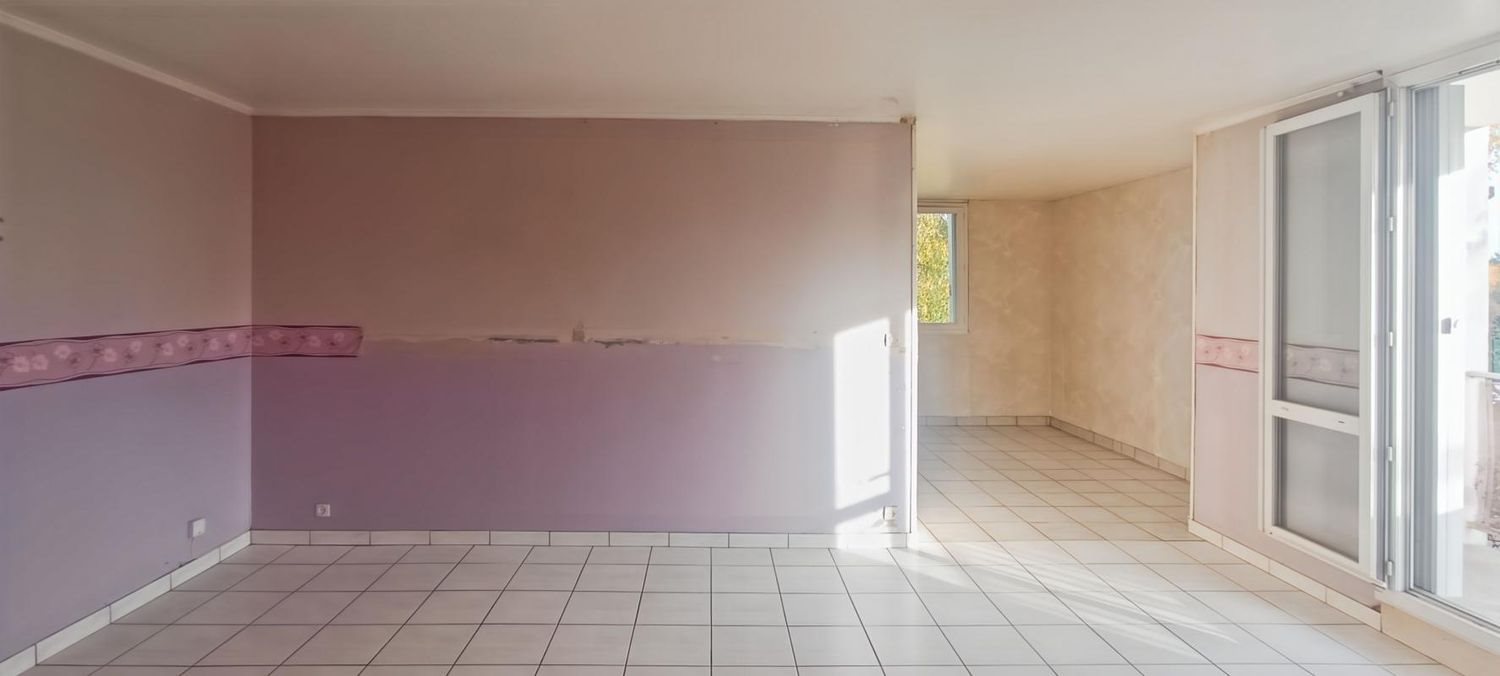 Appartement à vendre, 72m², Saint-Pierre-des-Corps