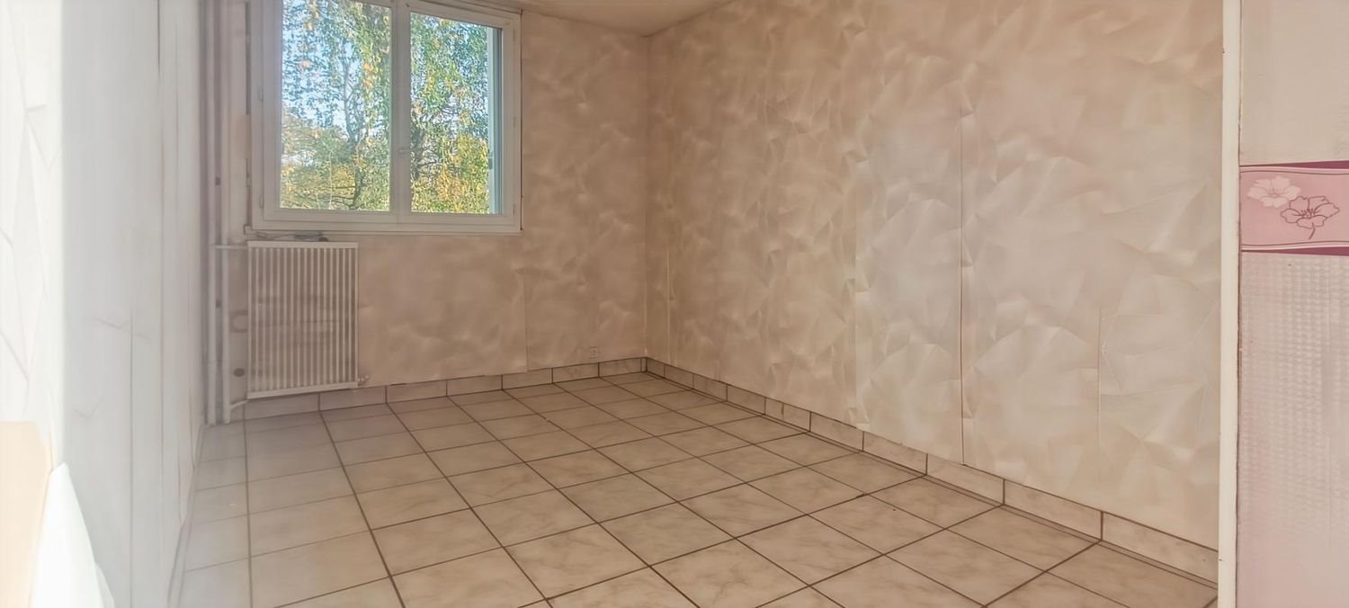 Appartement à vendre, 72m², Saint-Pierre-des-Corps