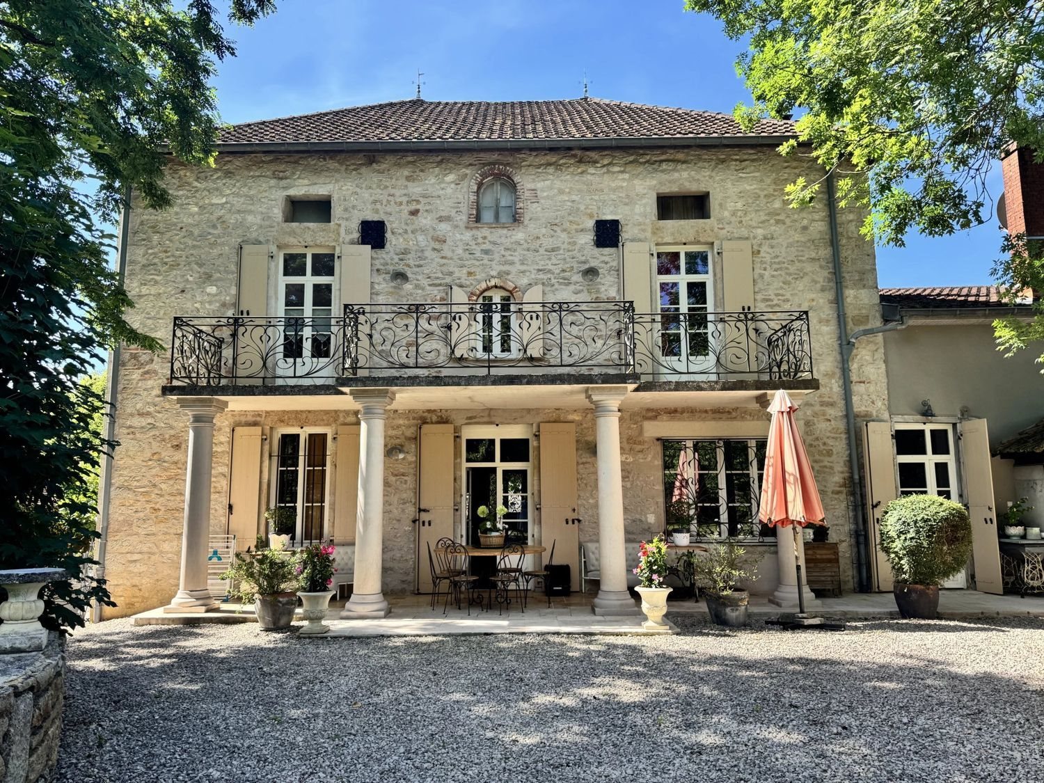 Maison à vendre, 290m², Gevingey