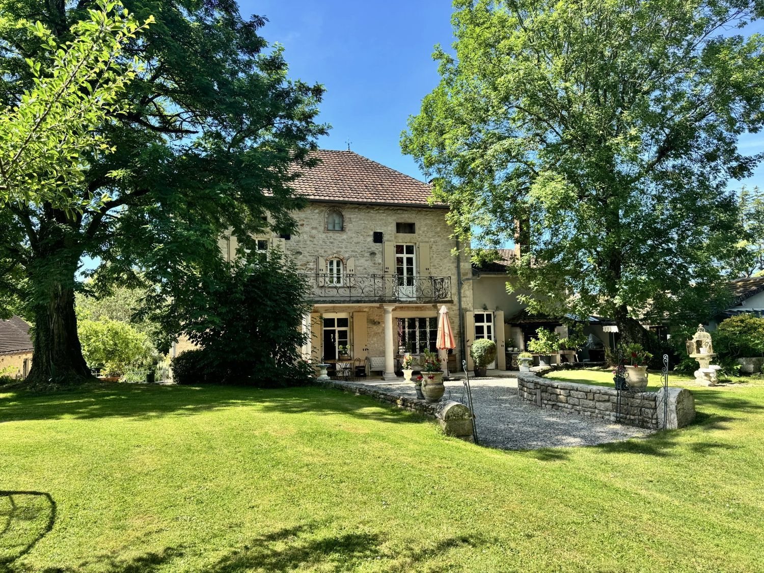 Maison à vendre, 290m², Gevingey