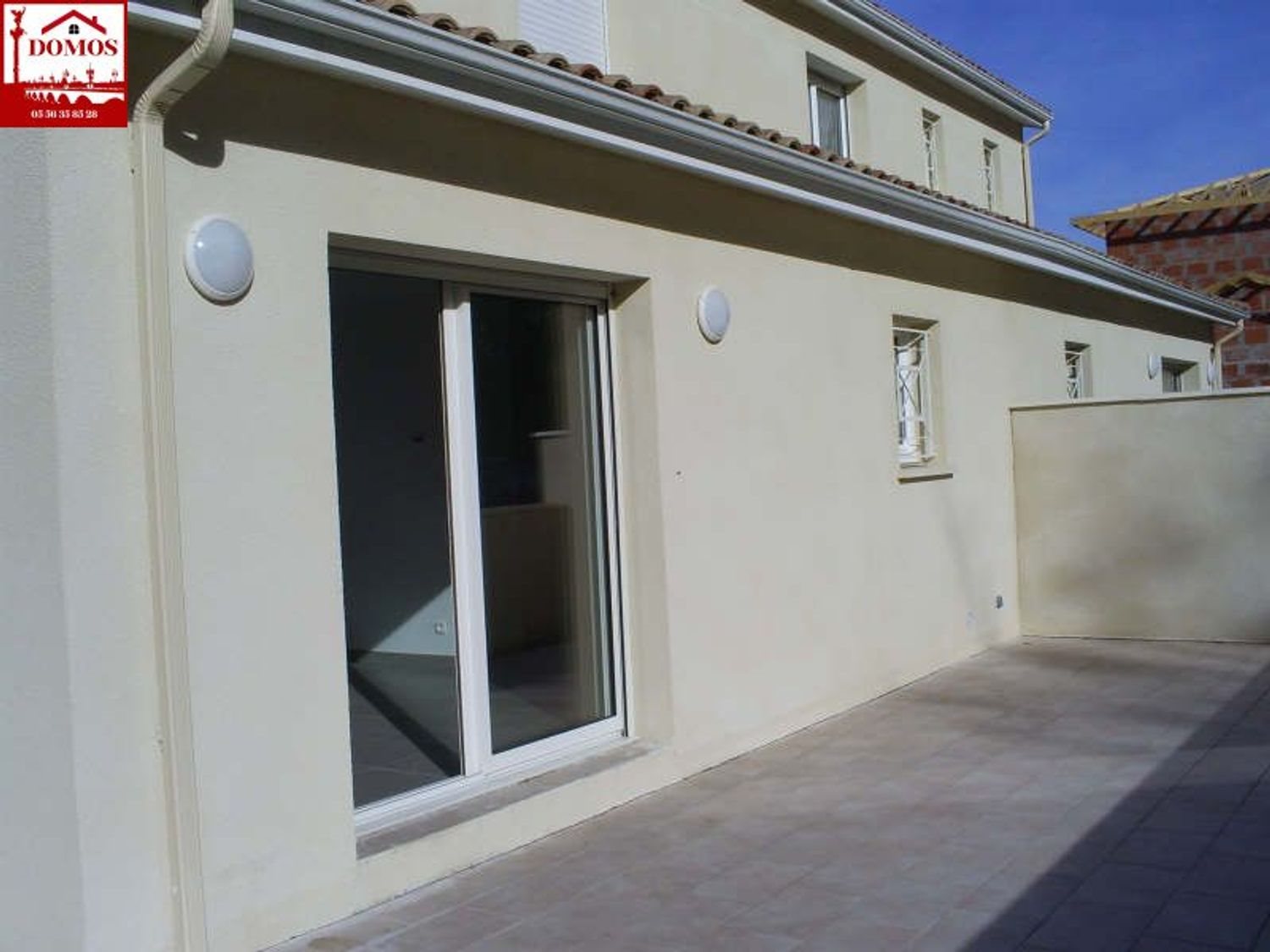 Maison à vendre, 100m², Avensan
